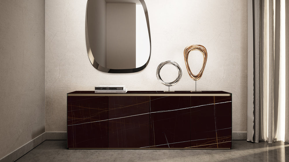 Monolite Sideboard by Reflex Angelo, view 3