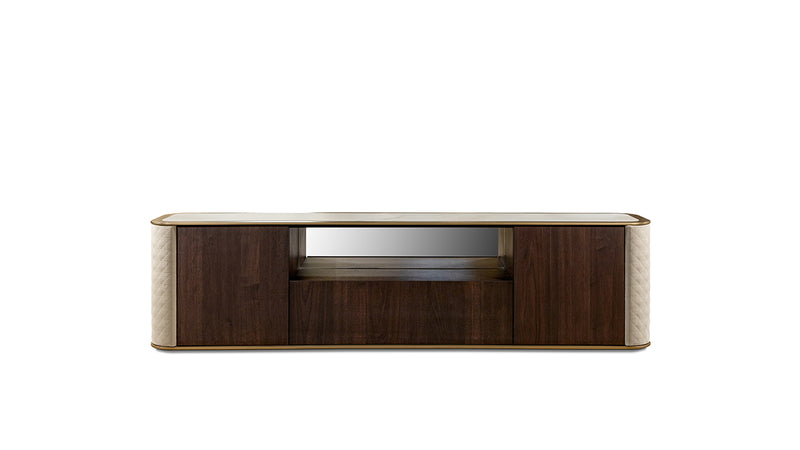 San Marco Low Sideboard by Reflex Angelo