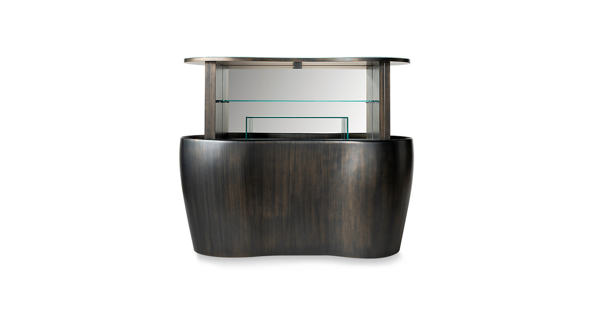 Coco de Mer Sideboard by Reflex Angelo