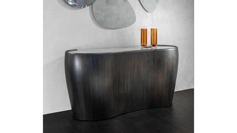 Coco de Mer Sideboard by Reflex Angelo, view 3