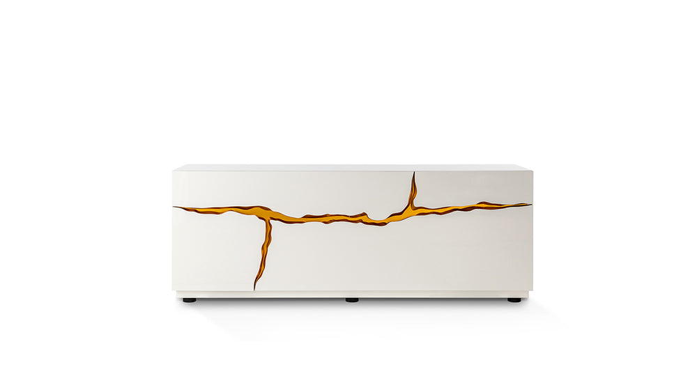 Impact Sideboard by Reflex Angelo