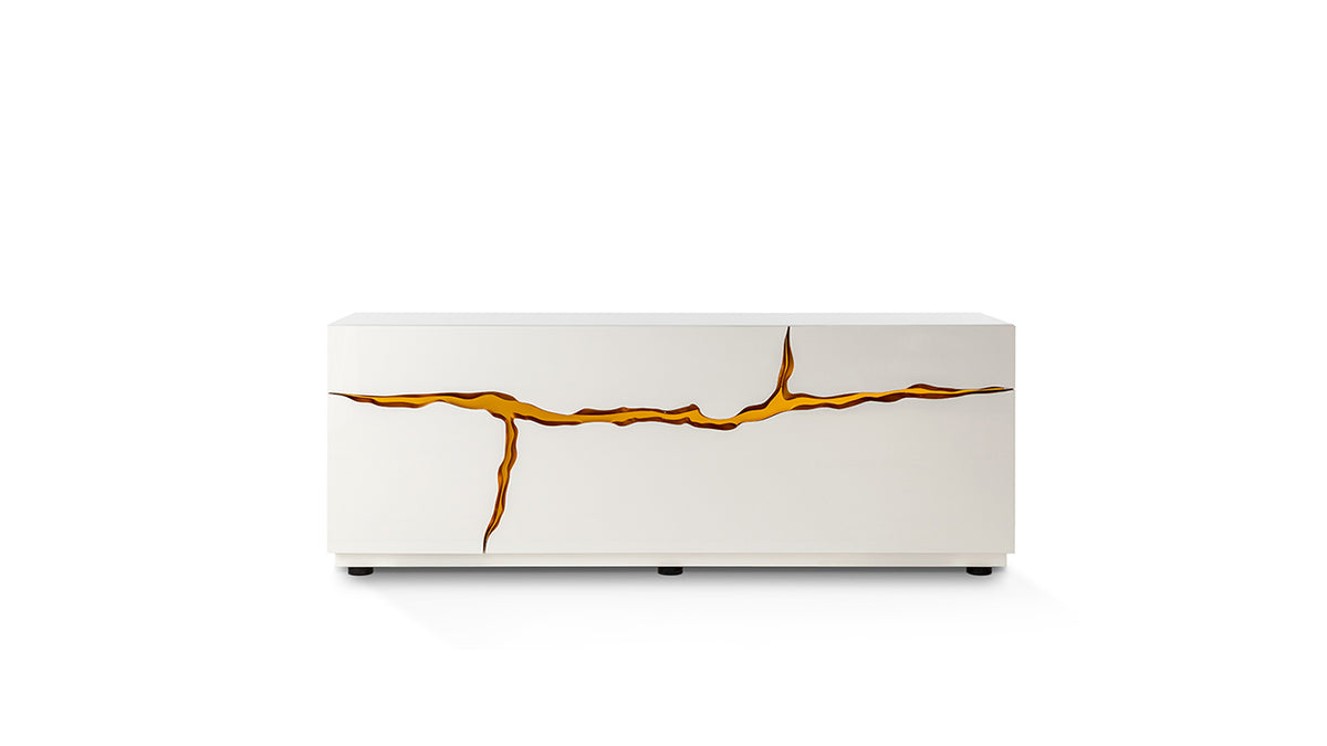 Impact Sideboard by Reflex Angelo