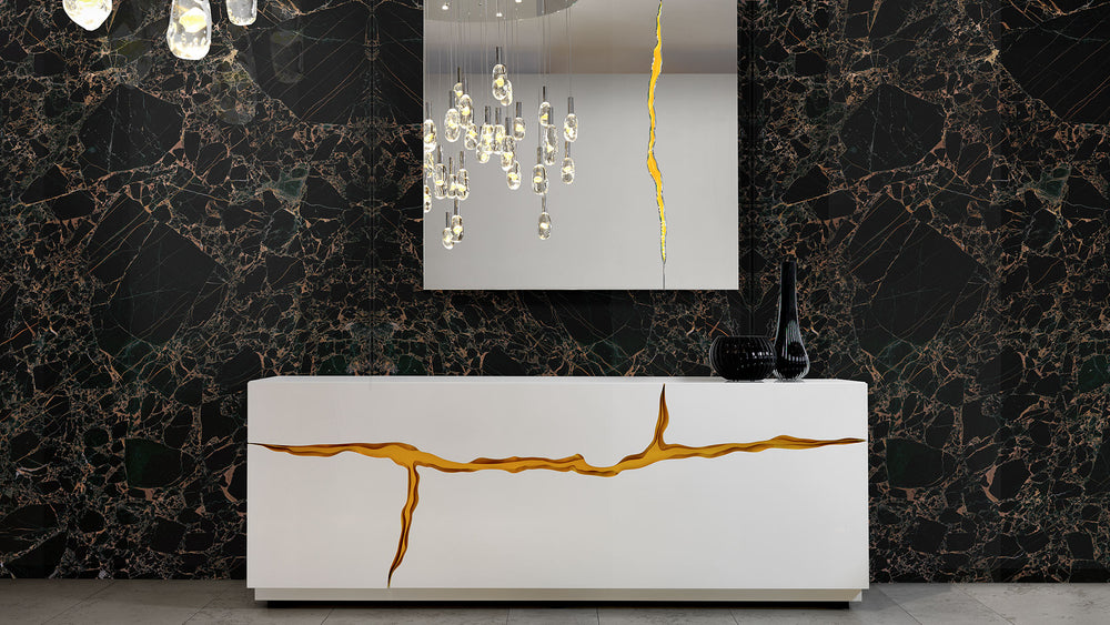 Impact Sideboard by Reflex Angelo, view 3