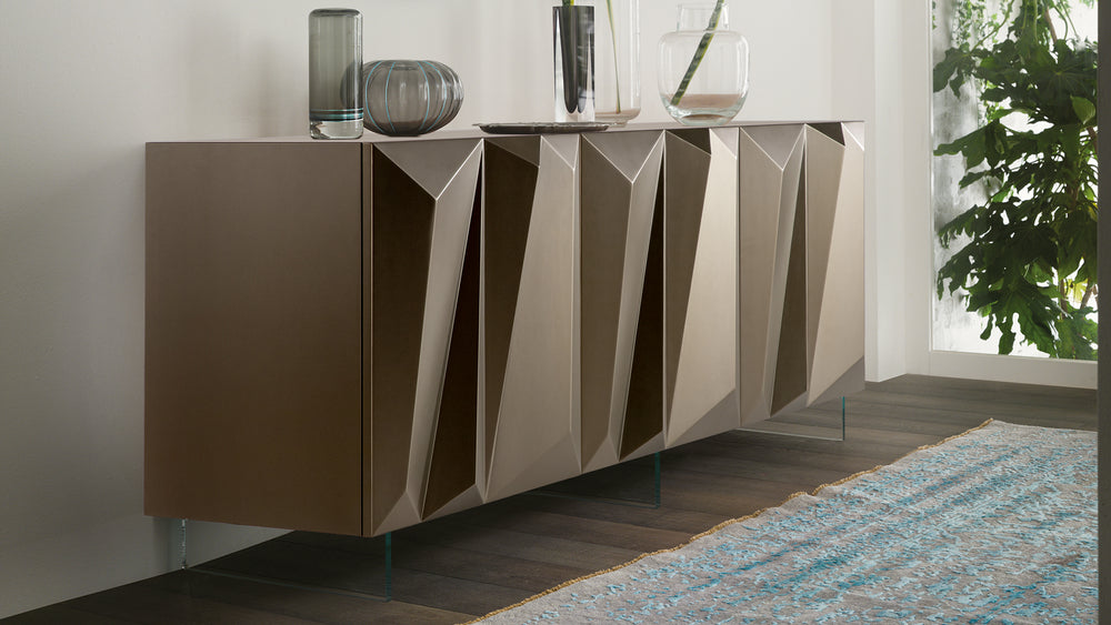 Quartz Sideboard by Reflex Angelo, view 3