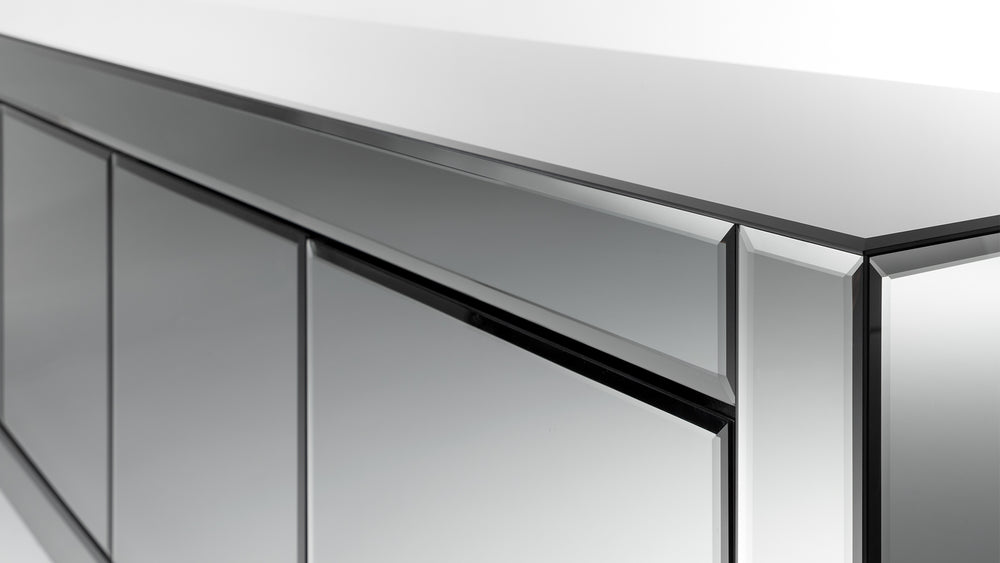 Avantgarde Low Sideboard by Reflex Angelo, view 2