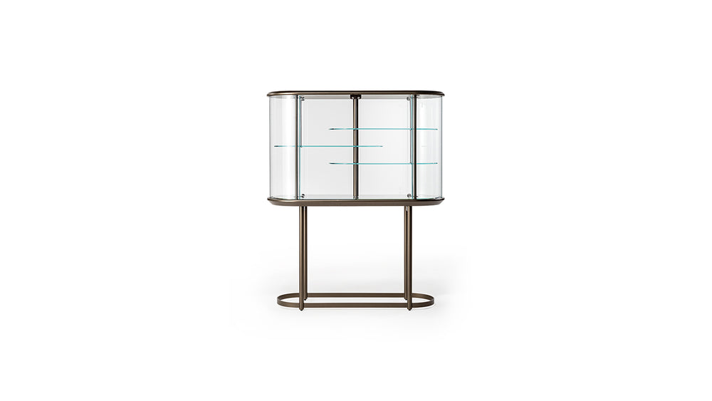 Big Ben Bar Cabinet by Reflex Angelo