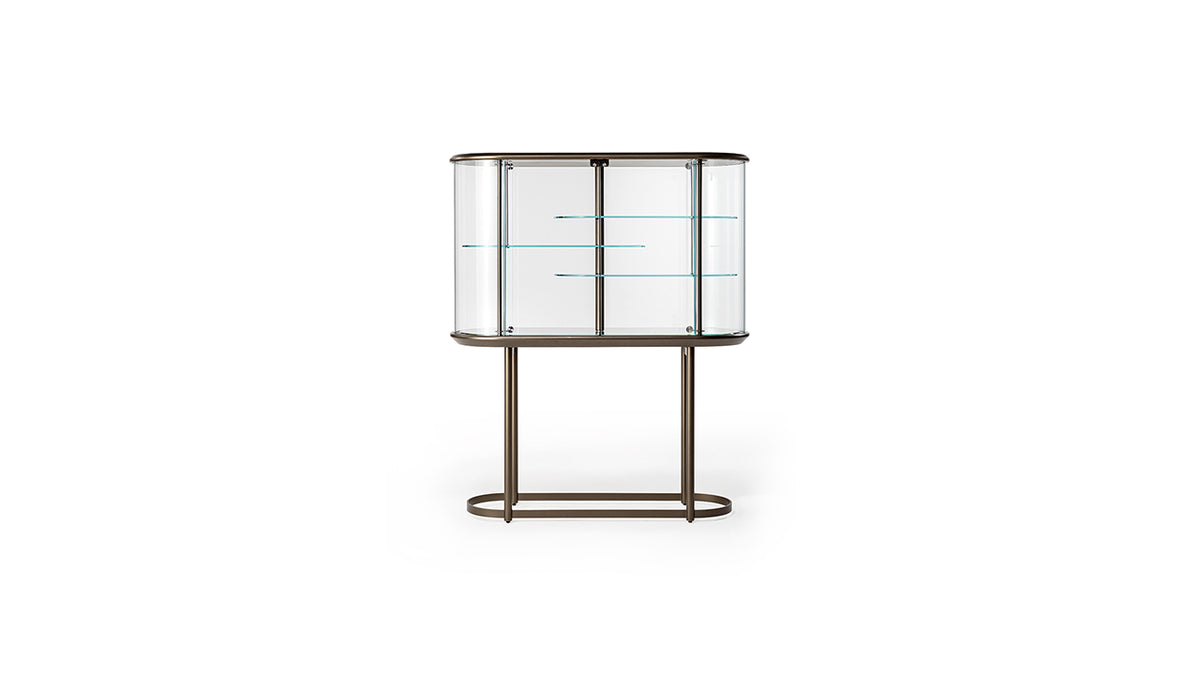 Big Ben Bar Cabinet by Reflex Angelo