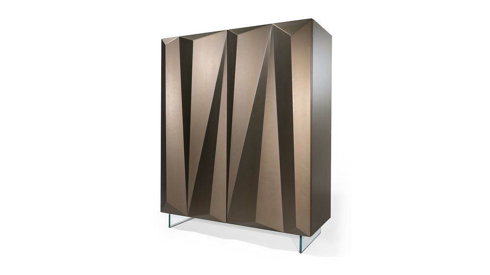 Quartz Highboard by Reflex Angelo, view 4