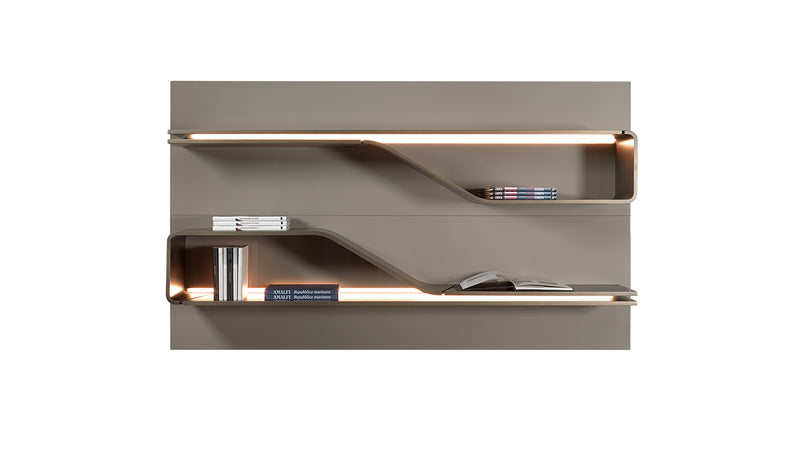 Segno Bookcase by Reflex Angelo