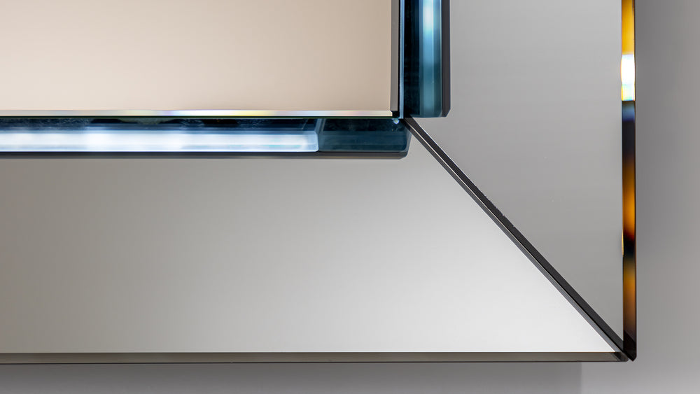 Prisma Mirror by Reflex Angelo, view 2