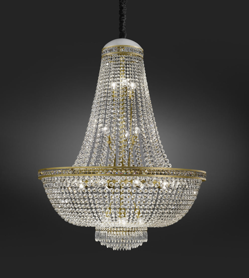 Memory Chandelier — view 2