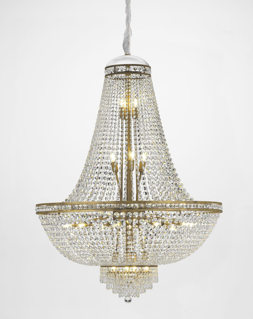 Memory Chandelier — view 3