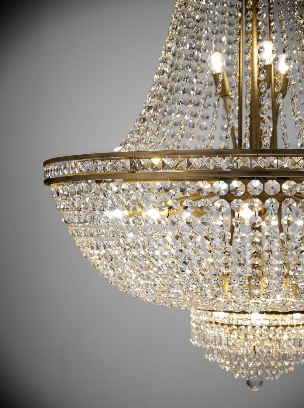 Memory Chandelier — view 4