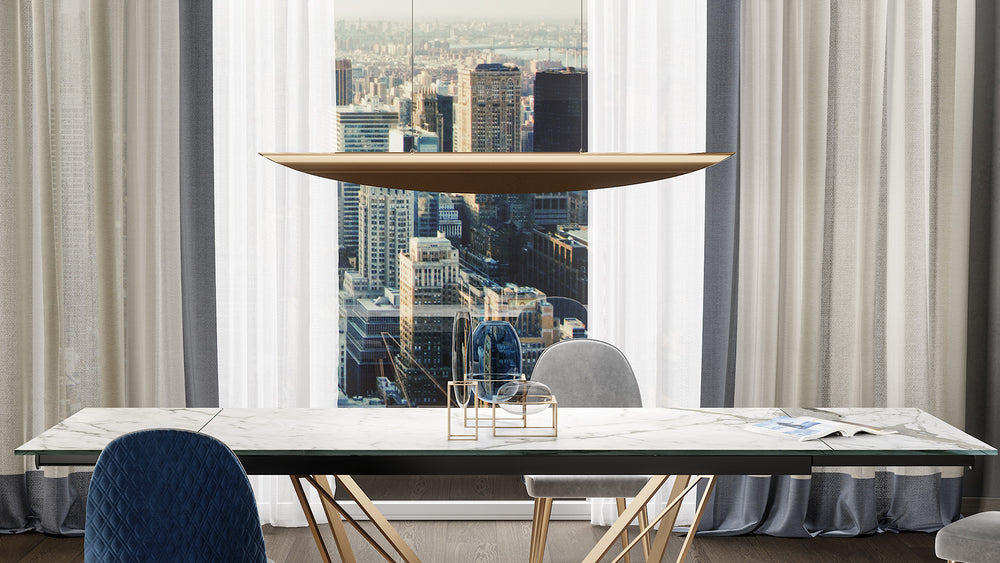 Ala Pendant Lamp by Reflex Angelo, view 2