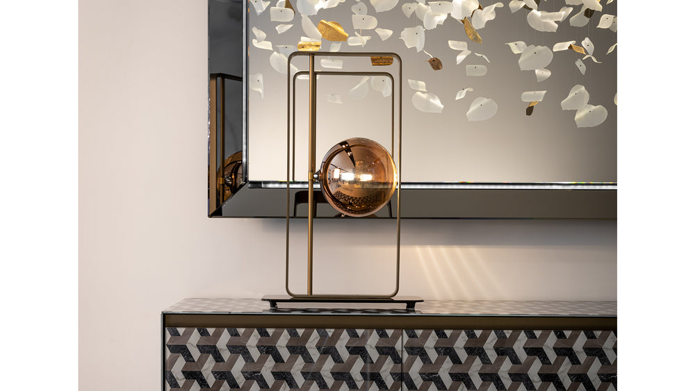 Oh Table Lamp by Reflex Angelo, view 3