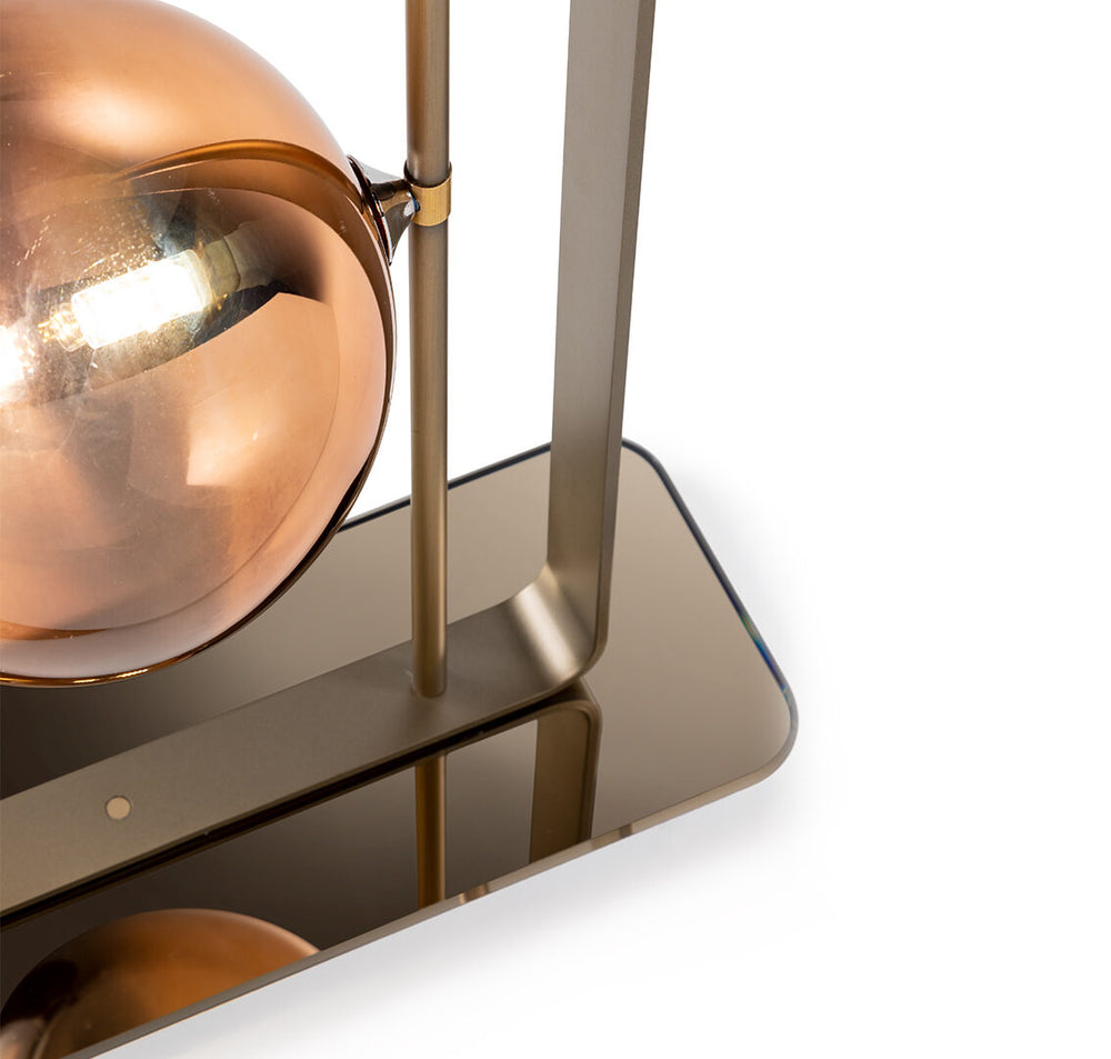 Oh Table Lamp by Reflex Angelo, view 2