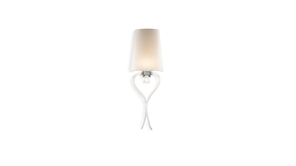 Palazzo Ducale Wall Lamp by Reflex Angelo