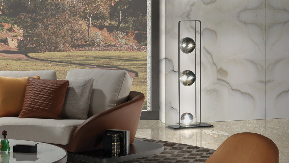 Oh Floor Lamp by Reflex Angelo, view 3