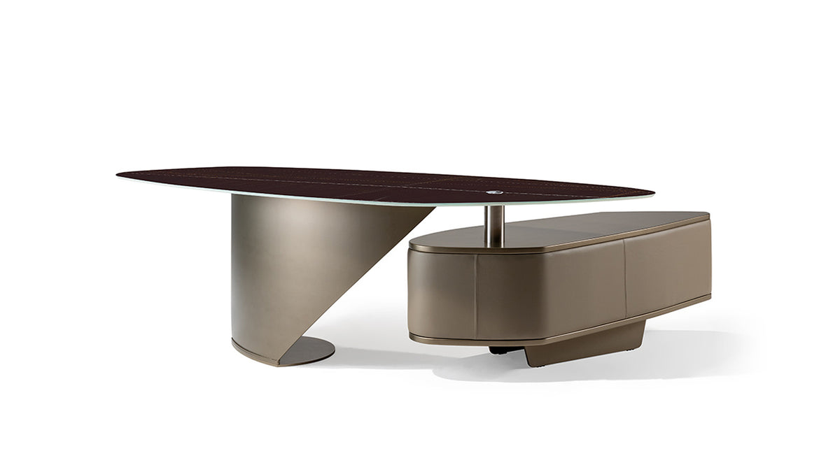 Vele Executive Desk by Reflex Angelo