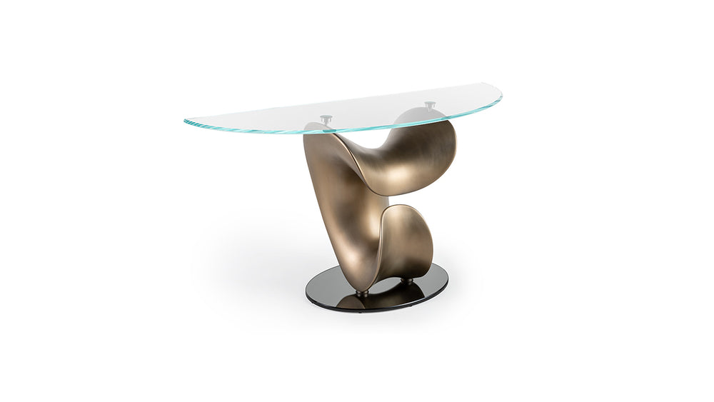 Parentesis Console by Reflex Angelo, view 3