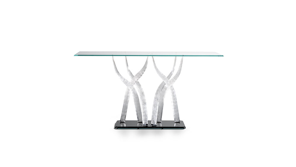 Flambè Royale Console by Reflex Angelo