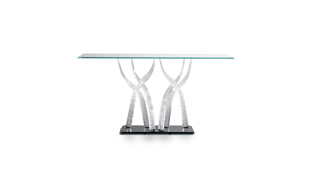 Flambè Royale Console by Reflex Angelo
