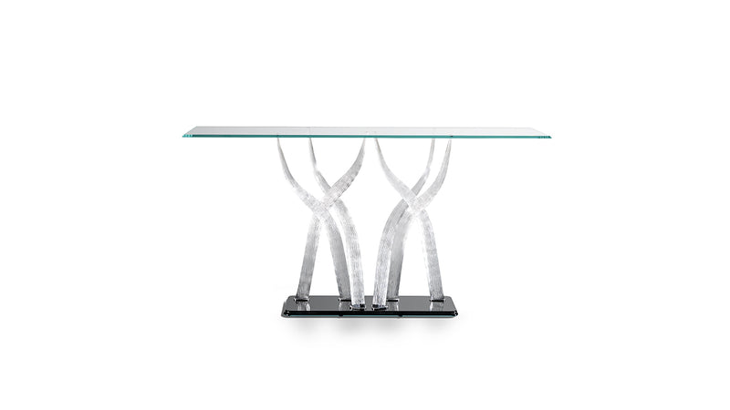 Flambè Royale Console by Reflex Angelo