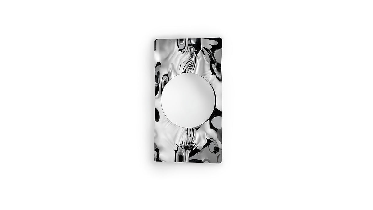 Impact Supersilver Mirror by Reflex Angelo