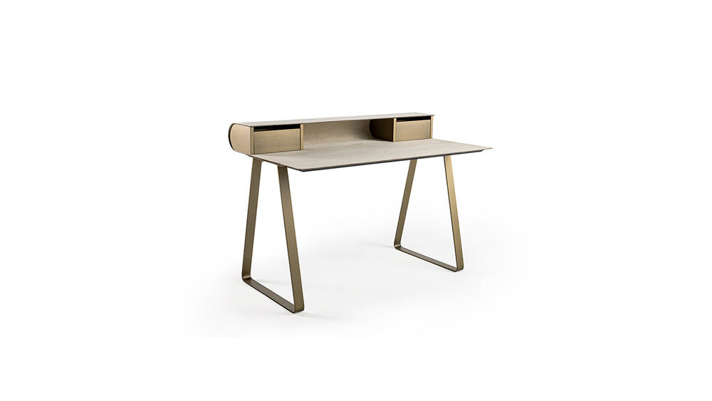 Twist Desk by Reflex Angelo, view 3