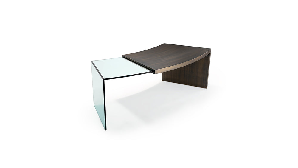 Pegaso Desk by Reflex Angelo, view 3