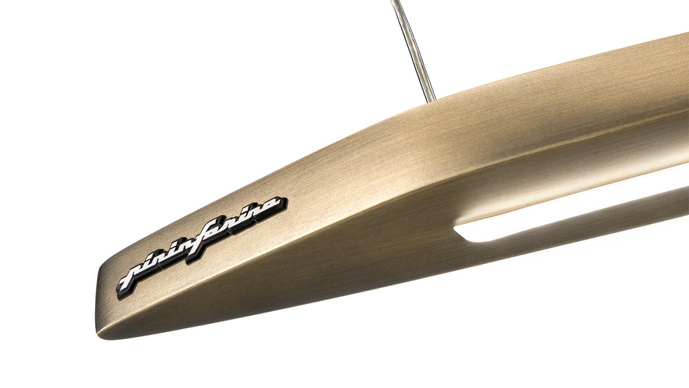 Speedform Chandelier by Reflex Angelo, view 2