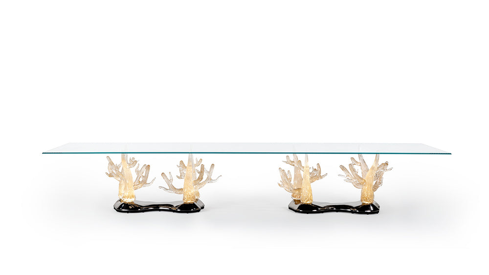Corallo Dining Table by Reflex Angelo, view 5