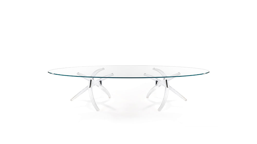 Fili d'Erba Dining Table by Reflex Angelo, view 4