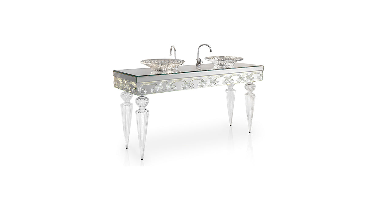 Casanova Spa Vanity by Reflex Angelo