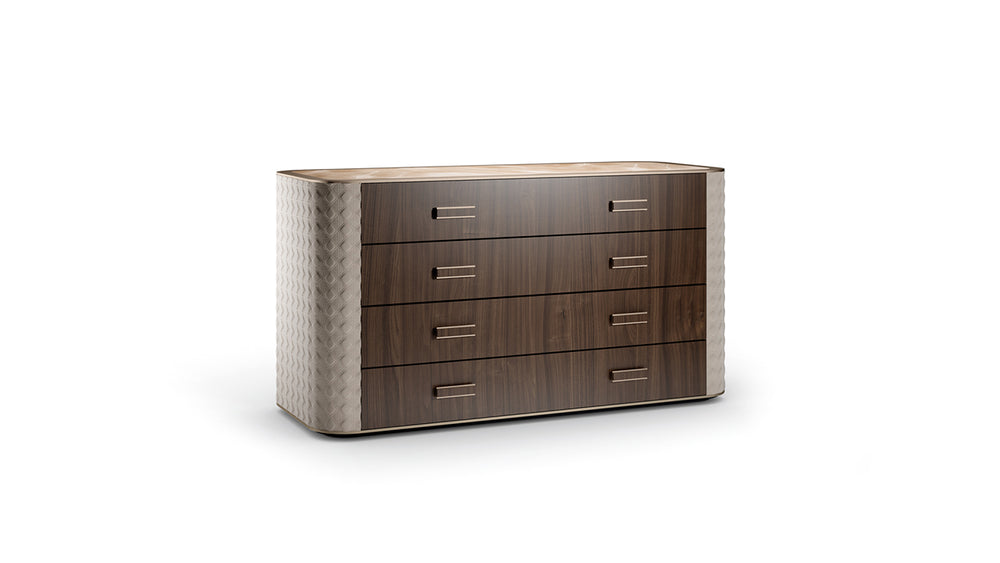San Marco Chest of Drawers by Reflex Angelo, view 4