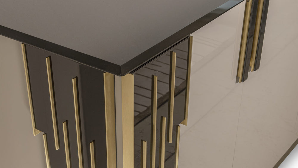 Belle Epoque Sideboard by Reflex Angelo, view 2