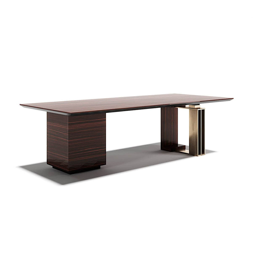 Tycoon L Desk by Capital Collection