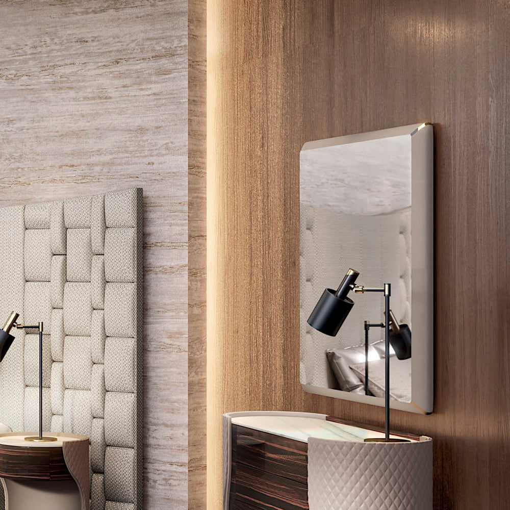 Orion-Q Mirror by Capital Collection