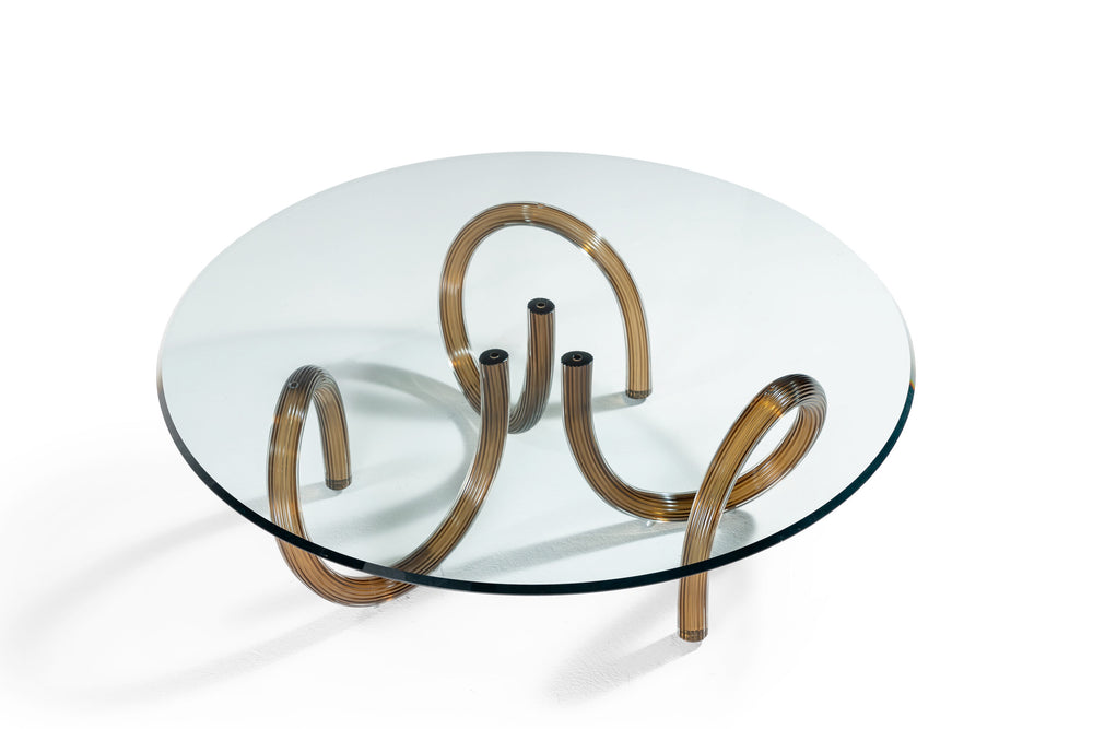 Epsilon Coffee Table by Reflex Angelo, view 3