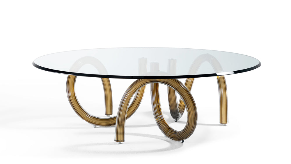 Epsilon Coffee Table by Reflex Angelo, view 2