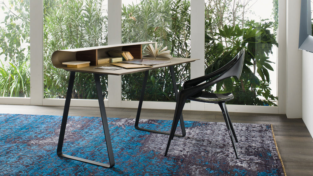 Twist Desk by Reflex Angelo, view 2