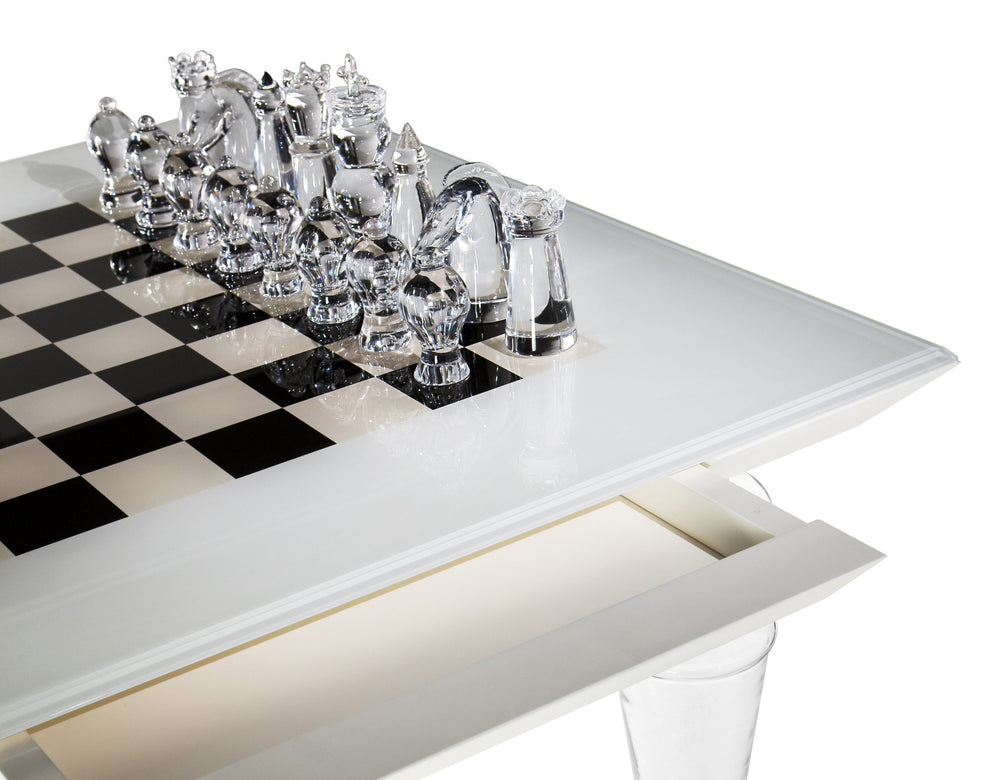 Scacchi Chess Table by Reflex Angelo, view 2