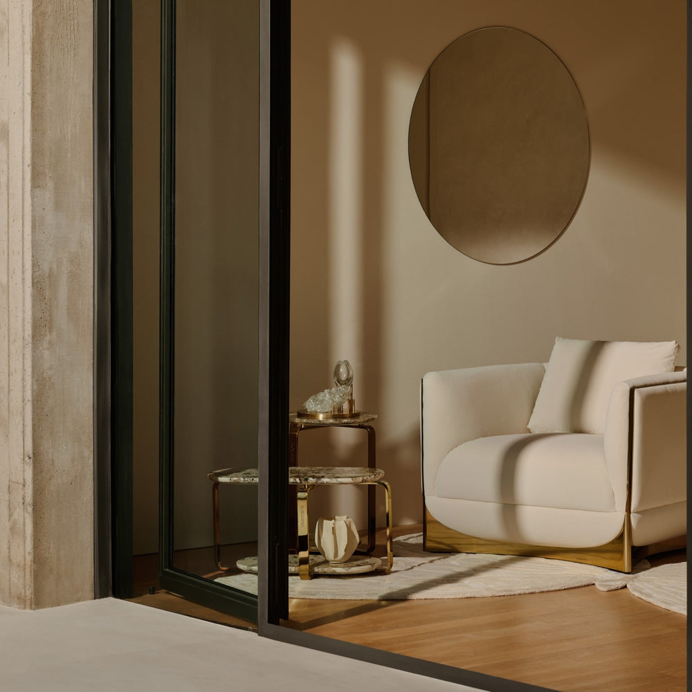 Cà Foscari — Visionnaire — 4