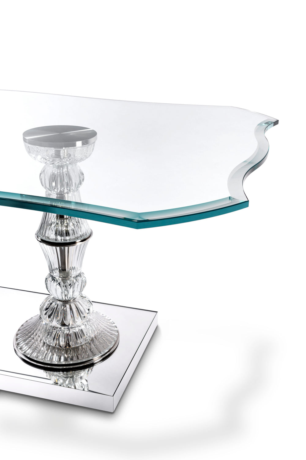 Palazzo Ducale Dining Table by Reflex Angelo, view 2
