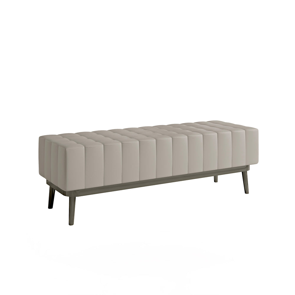 Becky Bench by Bianchini Atelier