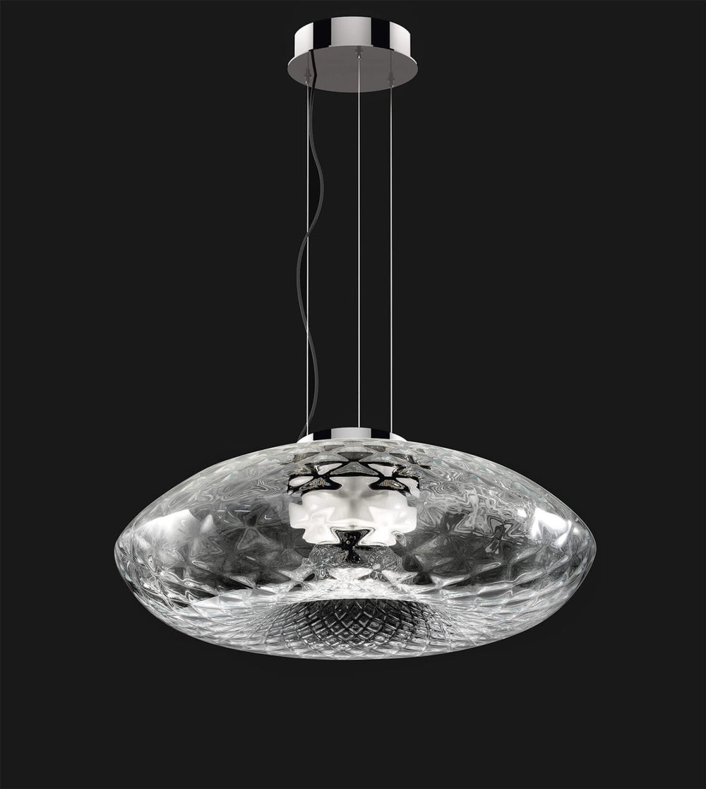Cicla Pendant Lamp — view 3