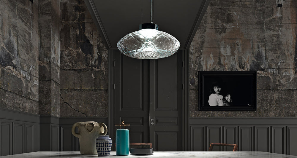 Cicla Pendant Lamp — view 2