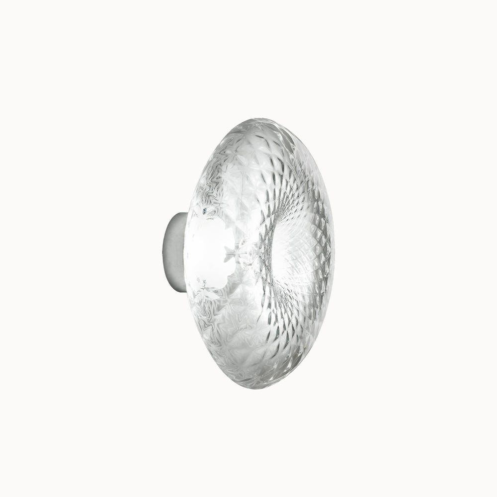 Cicla Wall Lamp — front view