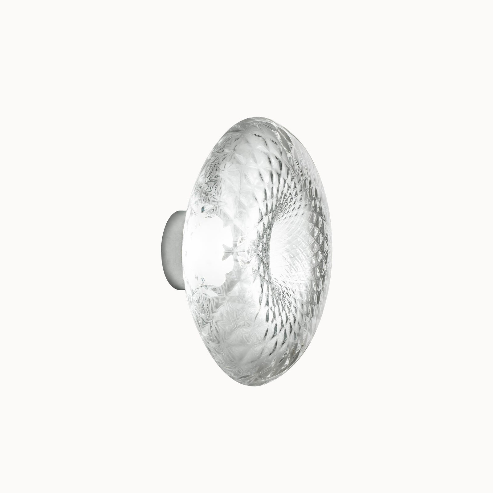 Cicla Wall Lamp — front view