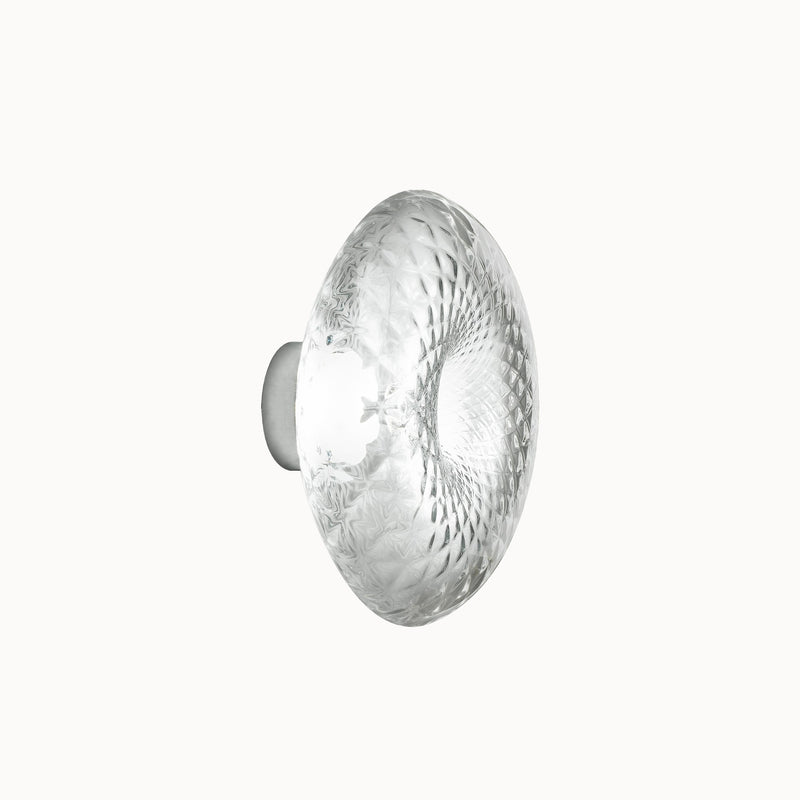 Cicla Wall Lamp — front view